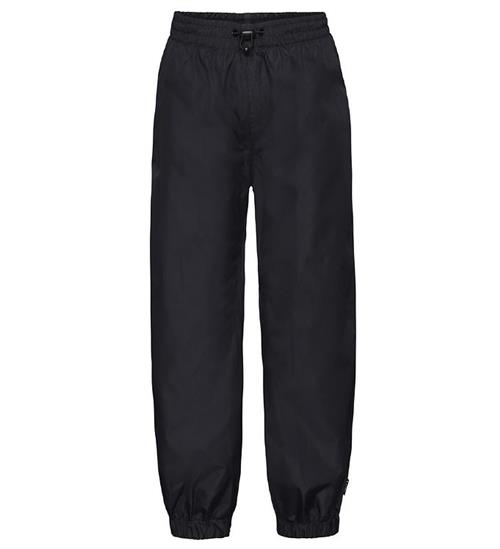 Molo Skibukser - Heat Basic - Sort