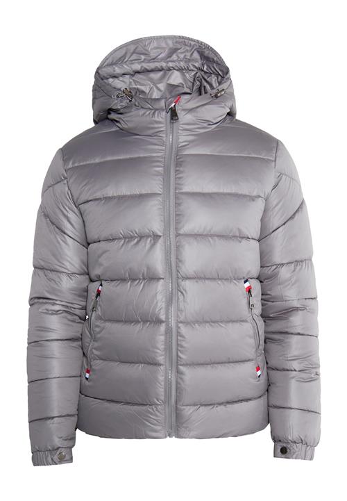 MO Overgangsjakke 'Mimo'  grå