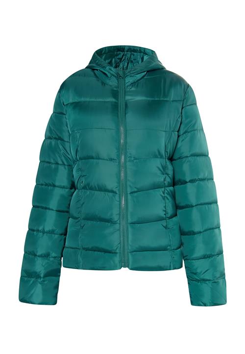 MYMO Vinterjakke 'Biany'  jade