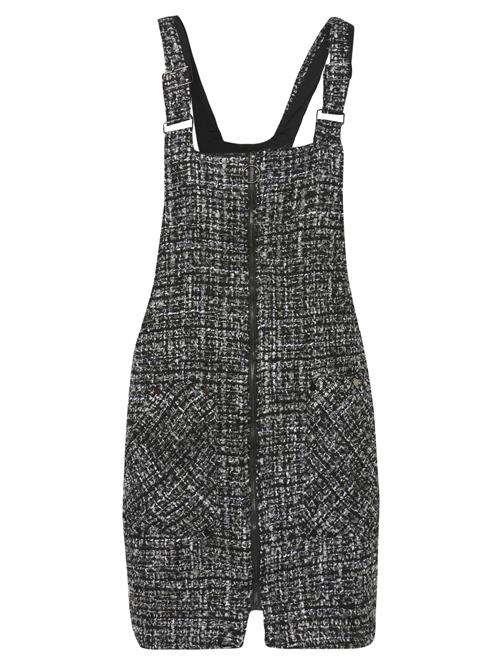 KOROSHI Kjole  sort / hvid