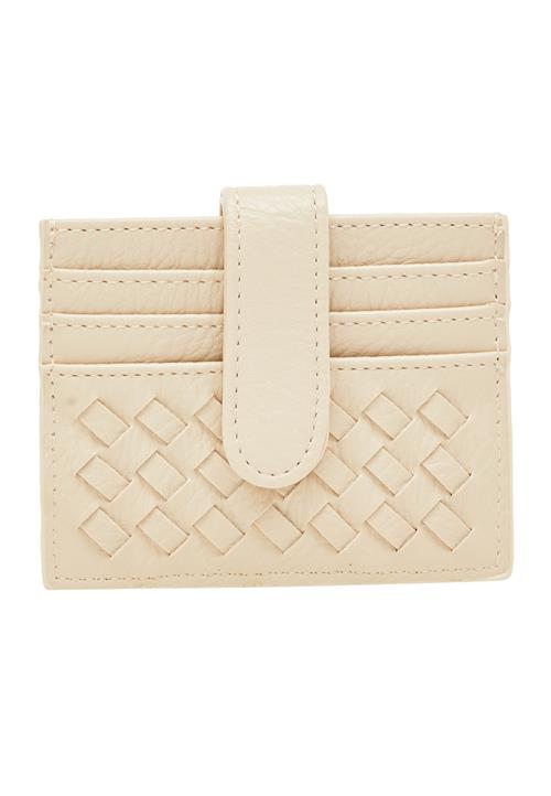 FELIPA Etui  offwhite