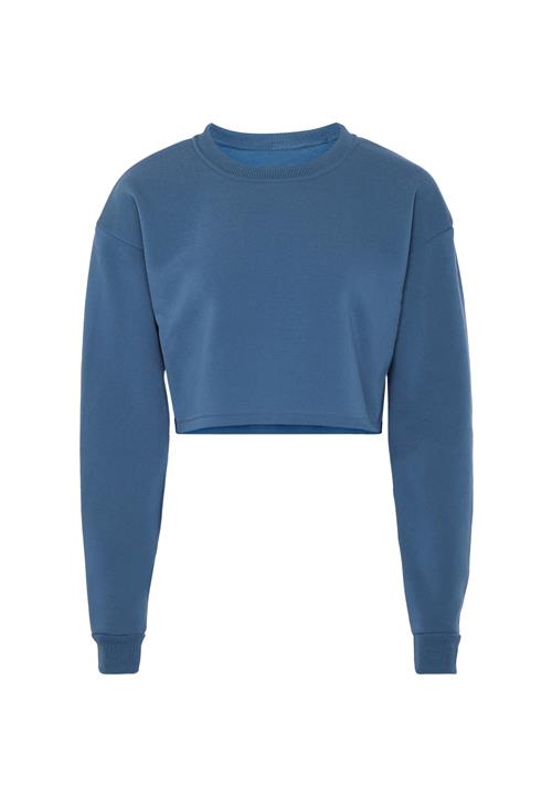 Sidona Sweatshirt  indigo