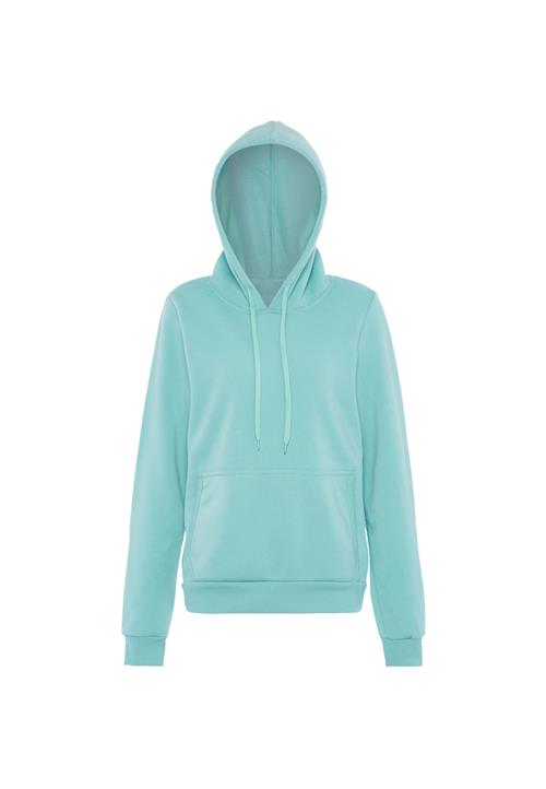 Sidona Sweatshirt  jade