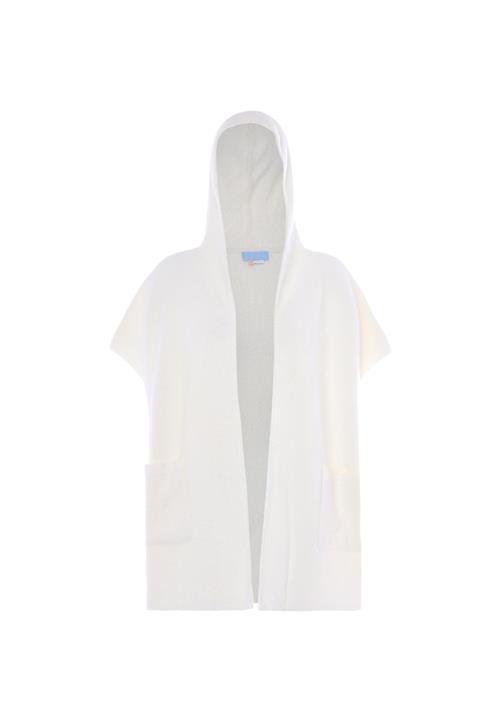 Poomi Cardigan  offwhite