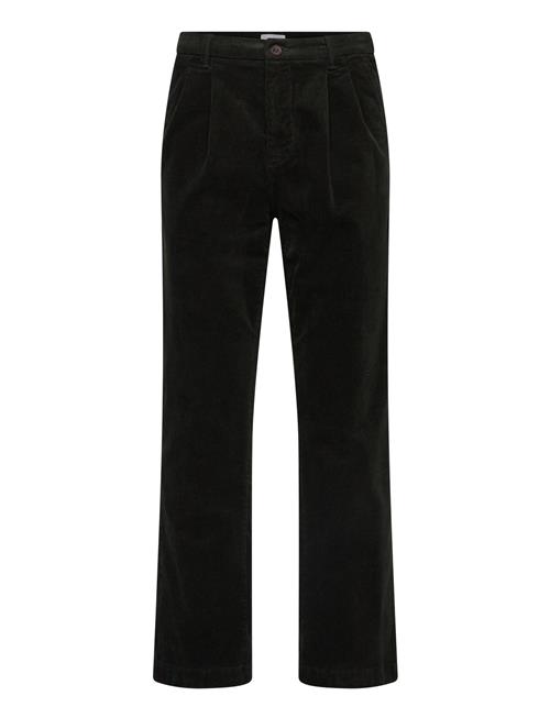 Lindbergh | Wide Fit Corduroy Pants | XS
