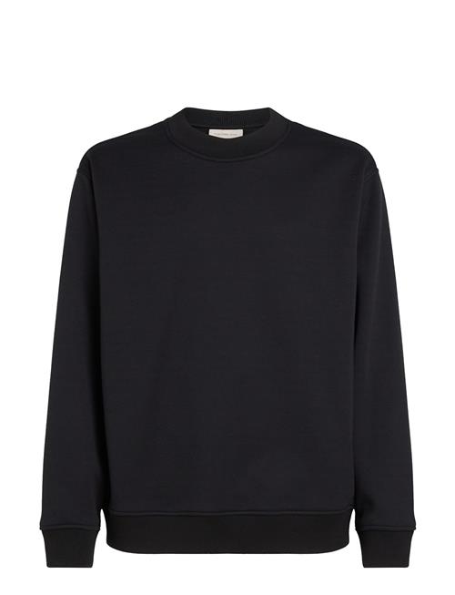 Calvin Klein Jeans | Logo Tape Crew Neck | XXL