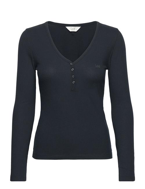 Lee Jeans | Ls Henley | L