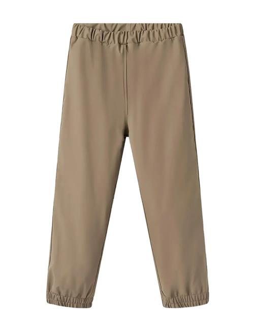 Wheat | Thermo Rain Pants Um | 110