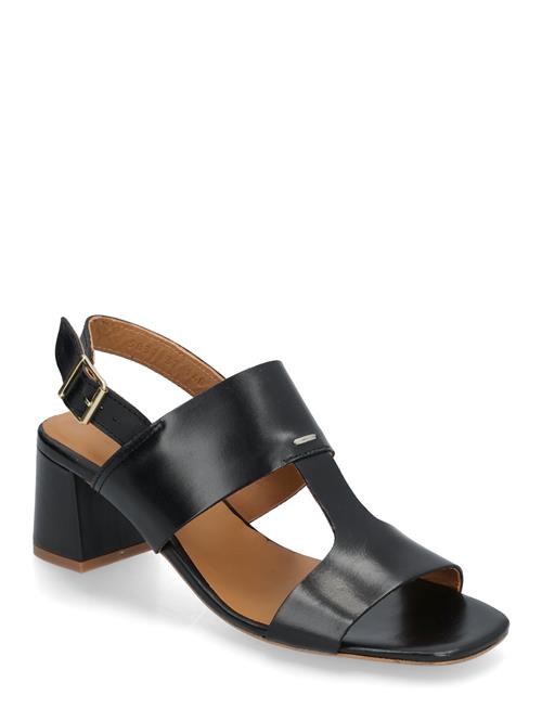 ANGULUS | Sandals - Block Heels | 40