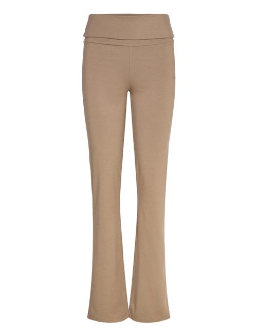 Casall | Sublime Folded Flare Pants | M