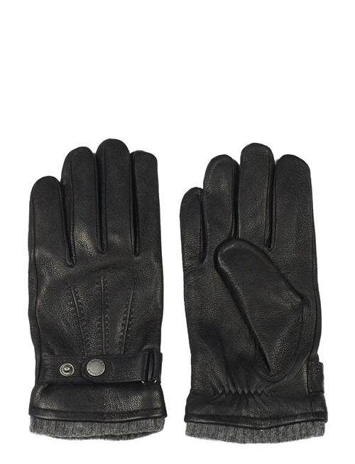Howard London | Leather Gloves Bruno | 9.5