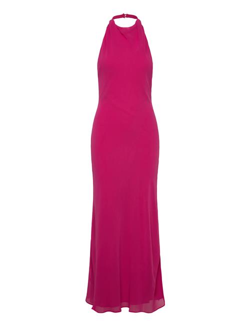 Bardot | Similina Halter Maxi Dress | 42