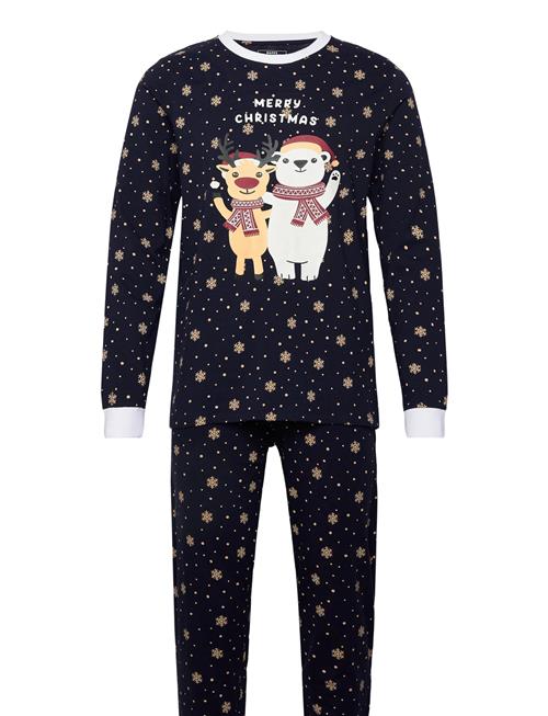 Happy Seasons | Best Friends Christmas Pyjamas | L