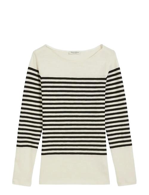 Marc O'Polo | T-Shirts Long Sleeve | XL