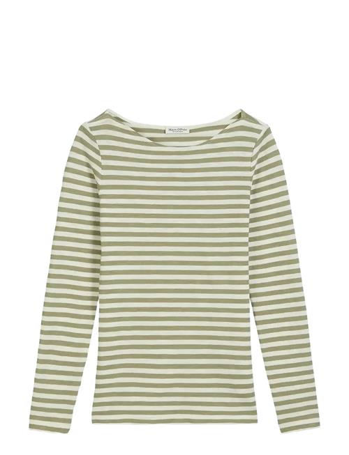 Marc O'Polo | T-Shirts Long Sleeve | XS
