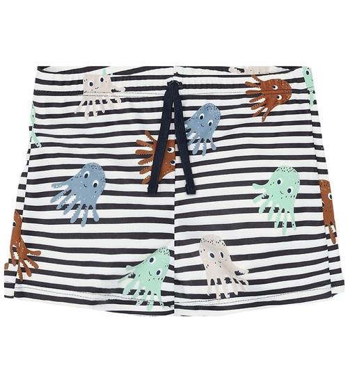 Hust and Claire Badebukser - UV50+ - HCHaki - Blues