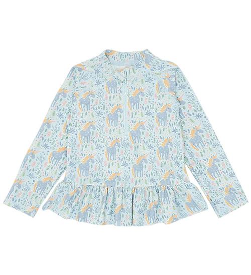 Hust and Claire Badebluse - UV50+ - HCMaiak - Water