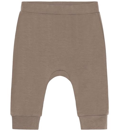 Hust and Claire Bukser - Bambus - HCGusti Solid - Chinc