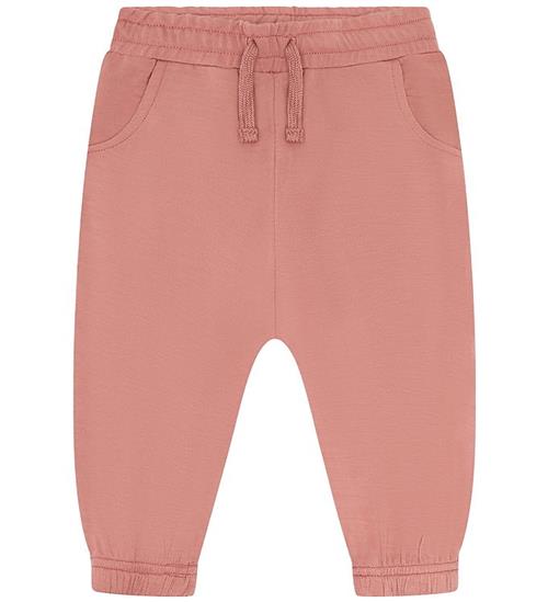 Hust and Claire Sweatpants - Bambus - HCGubi - Old Rosie