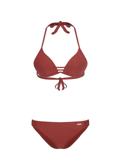 Bruno Banani Bikini 'Alexa'  brun