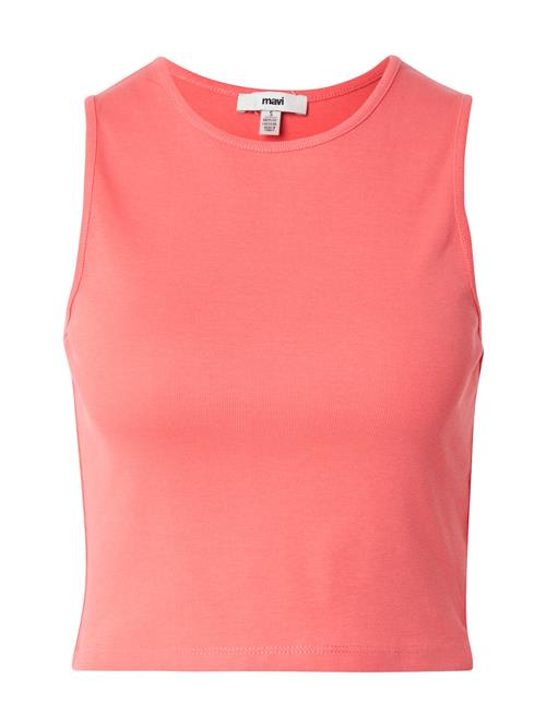 Mavi Overdel  hindbær