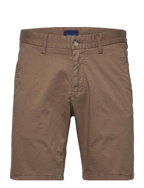 GANT | Regular Everyday Shorts | 30