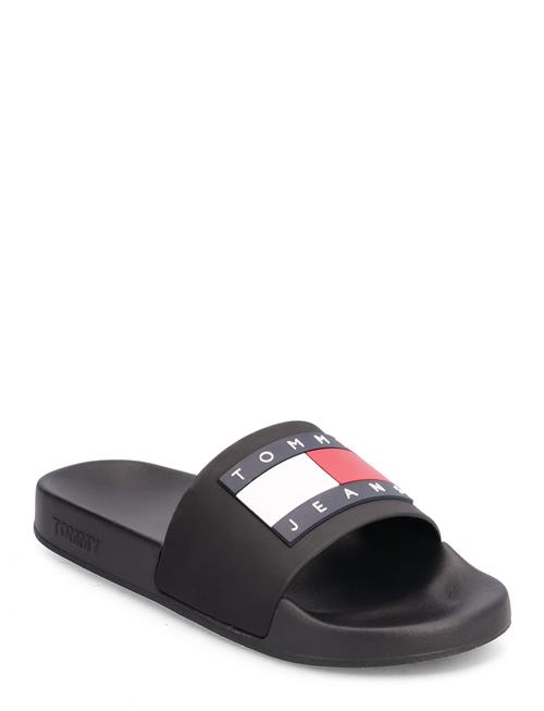 Tommy Hilfiger | Tommy Jeans Flag Pool Slide Ess | 37