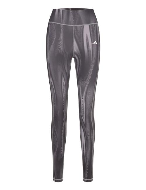 adidas Performance | Adidas Optime Full Length Leggings Print | XS