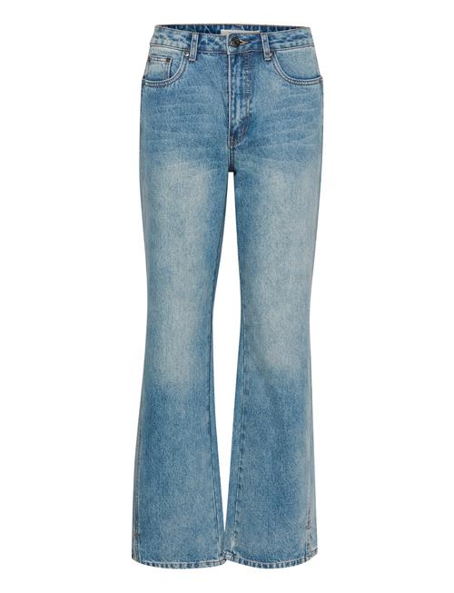 Gestuz | Kathagz Hw Straight Jeans | 32