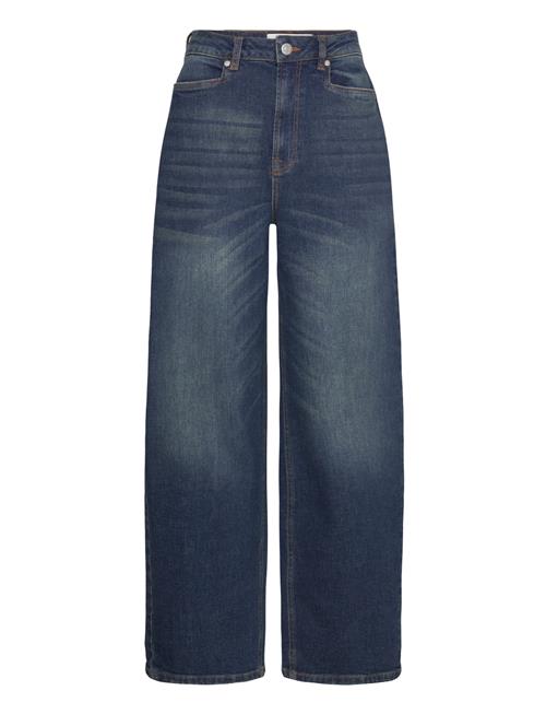 Tomorrow | Trw-Kaia Slung Jeans Wash Riverside | 28 x 32