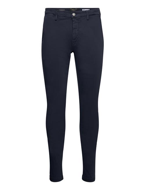 Replay | Zeumar Trousers Slim Hyperchino Color Xlite | 30 x 34