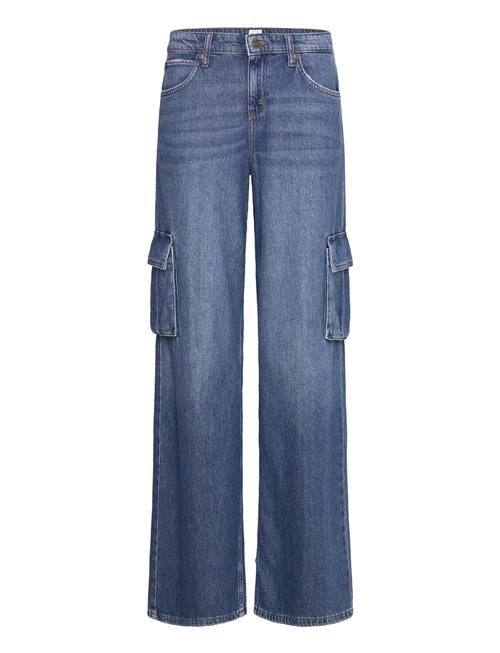 Lee Jeans | Slouch Cargo | 32 x 33