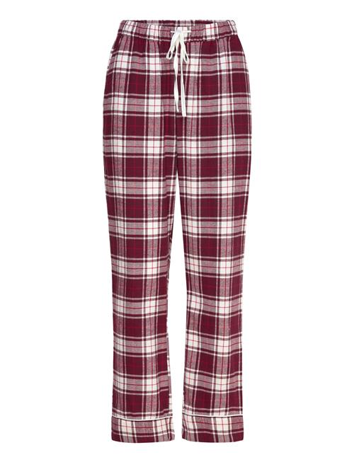 Hunkemöller | Flannel Pyjama Pants | L