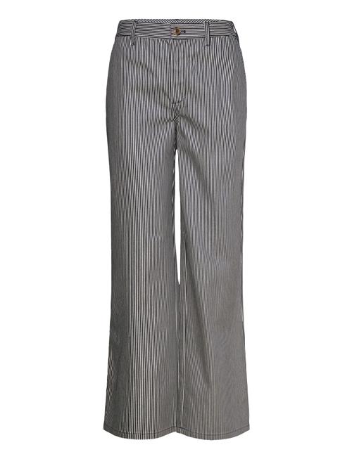 Naja Lauf | Bine Pants Milkboy Stripe | 38