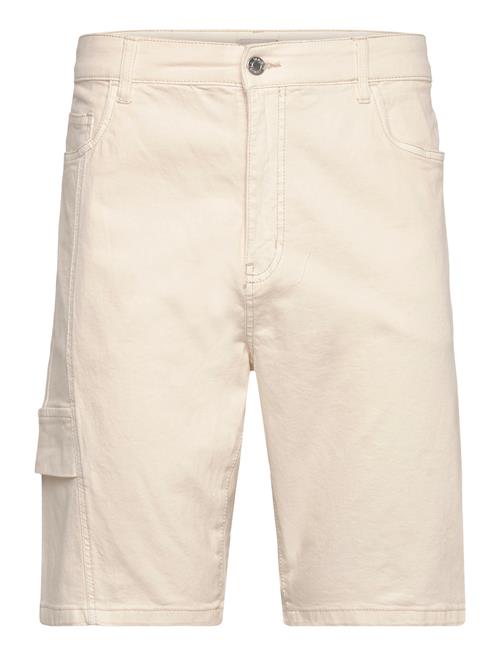 Denim Project | Dp Flap Pocket Denim Shorts | 30