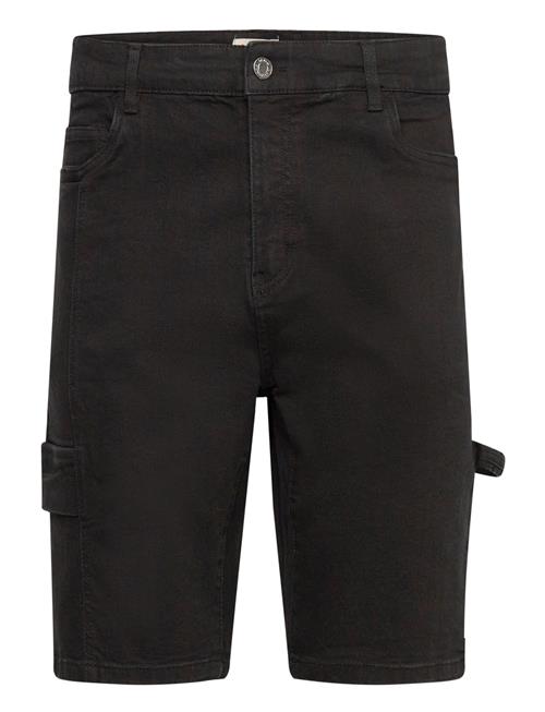 Denim Project | Dp Flap Pocket Denim Shorts | 32