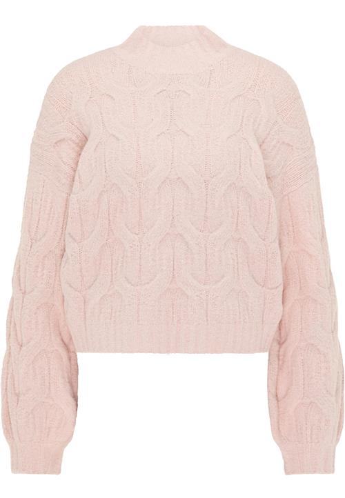 MYMO Pullover  lys pink
