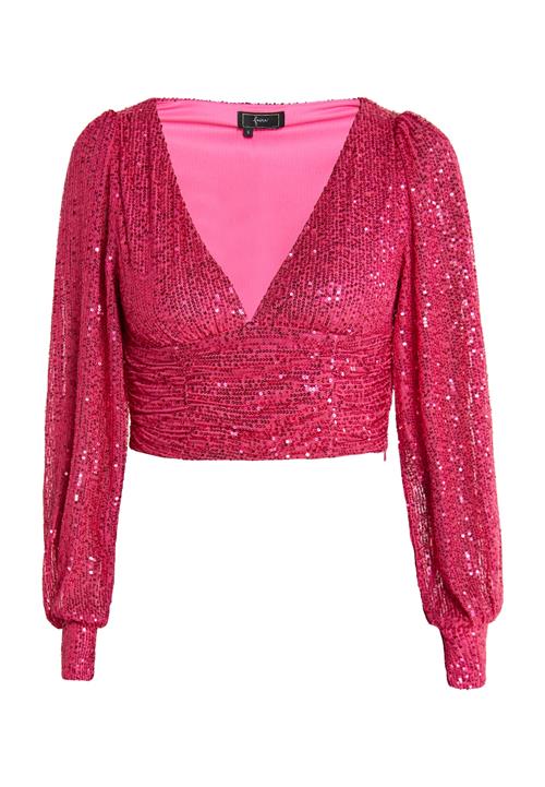 faina Shirts 'Nascita'  pink