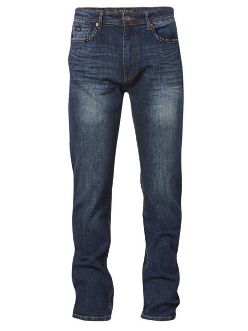 KOROSHI Jeans  mørkeblå
