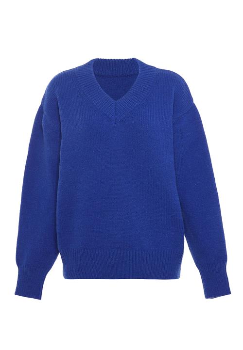 Libbi Pullover  azur