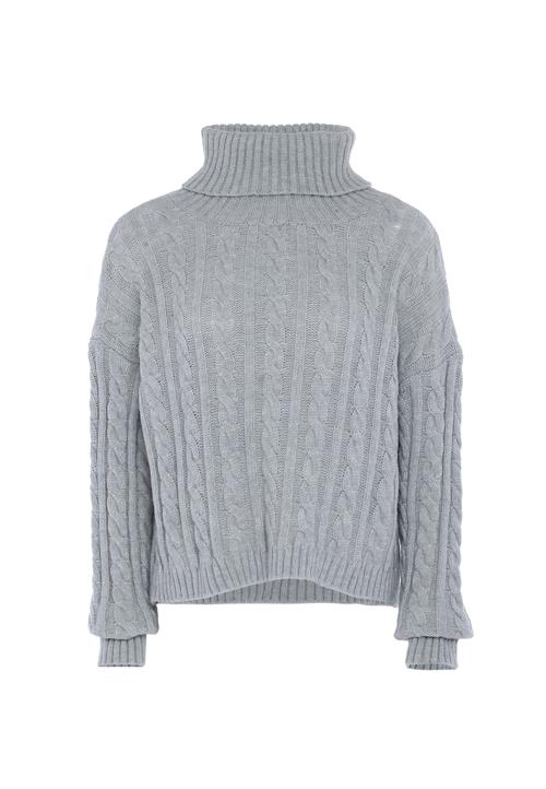 Se Libbi Pullover  grå ved About You