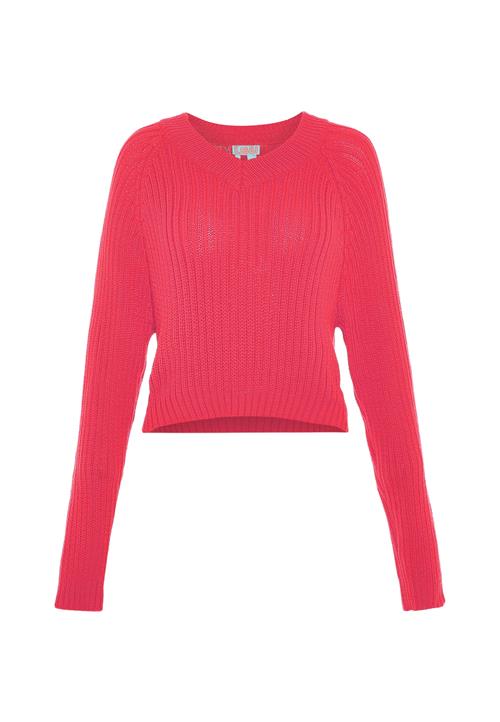 Libbi Pullover  laks