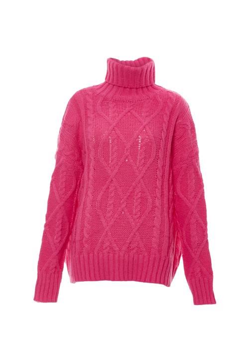 Sookie Pullover  pink