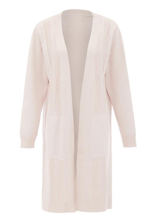 ALARY Cardigan  beige