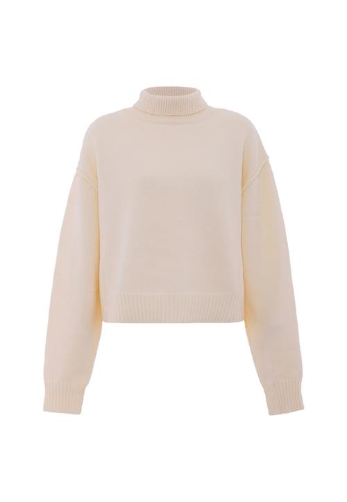aleva Pullover  beige