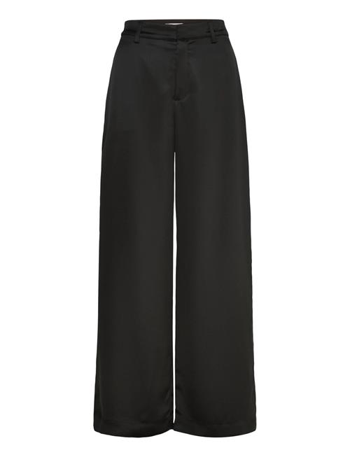 Ahlvar Gallery | Mila Satin Trousers | XL