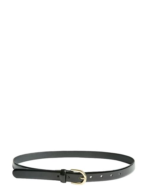 Pieces | Pcestina Leather Jeans Belt Noos | 85