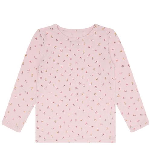 Hust and Claire Bluse - Bambus - HCAustin - Chalk Pink