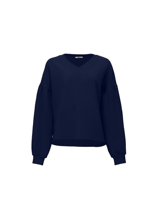 LTB Sweatshirt 'Fahozo'  blå