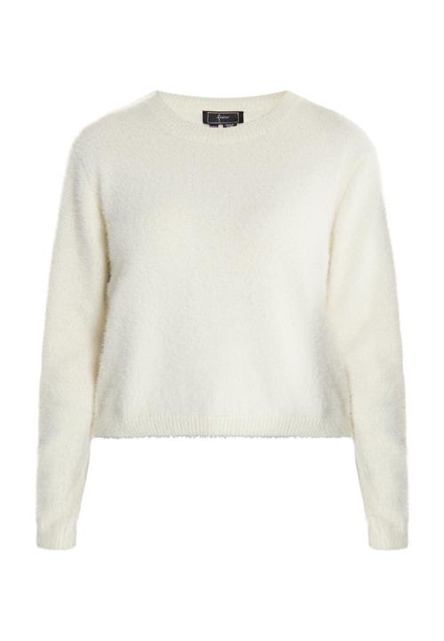 faina Pullover 'Aleva'  offwhite